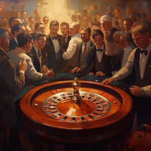 Blackjack XL88