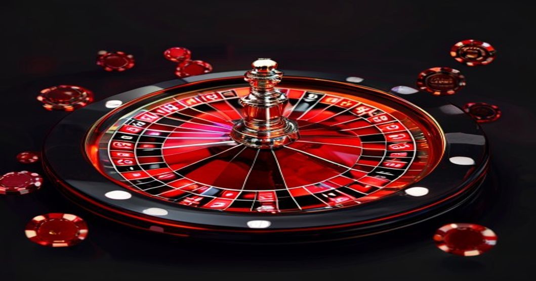 Roulette châu Âu XL88