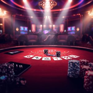 Roulette XL88